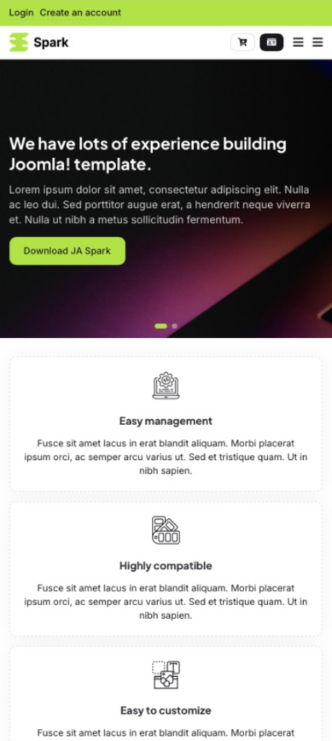 Business